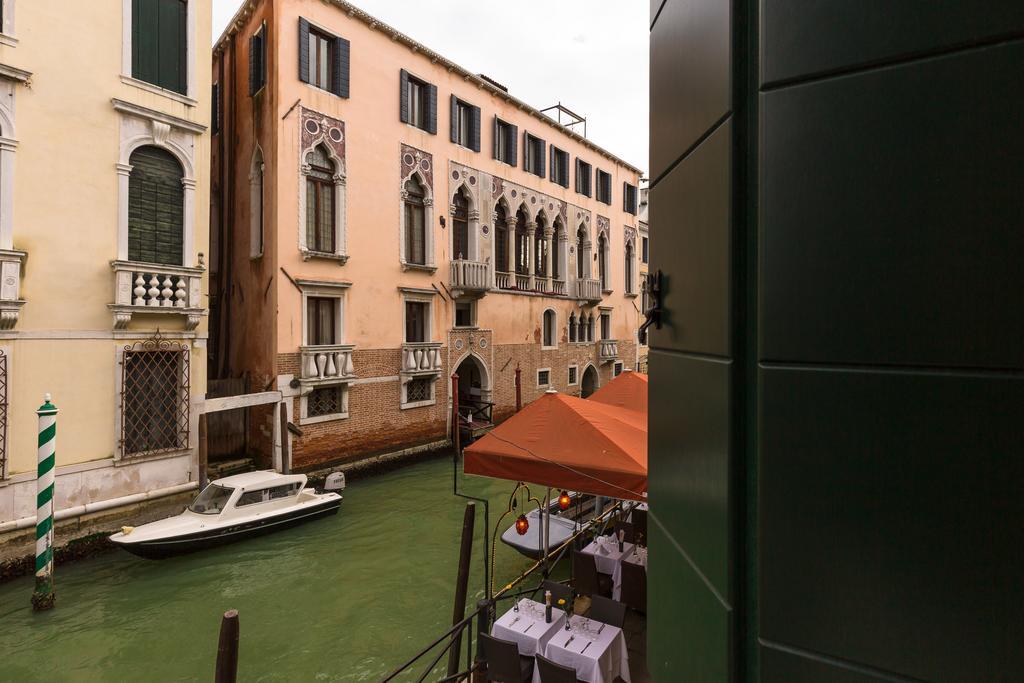 利亚斯迪皇宫酒店 威尼斯 外观 照片